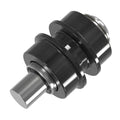 AT315315: Fits John Deere AT315315 Upper Roller – Genuine OEM