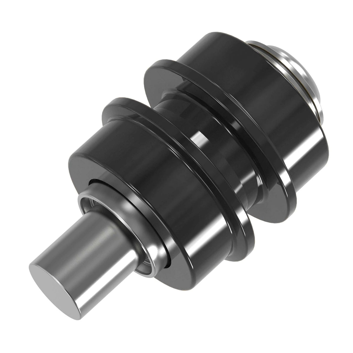 AT315315: Fits John Deere AT315315 Upper Roller – Genuine OEM