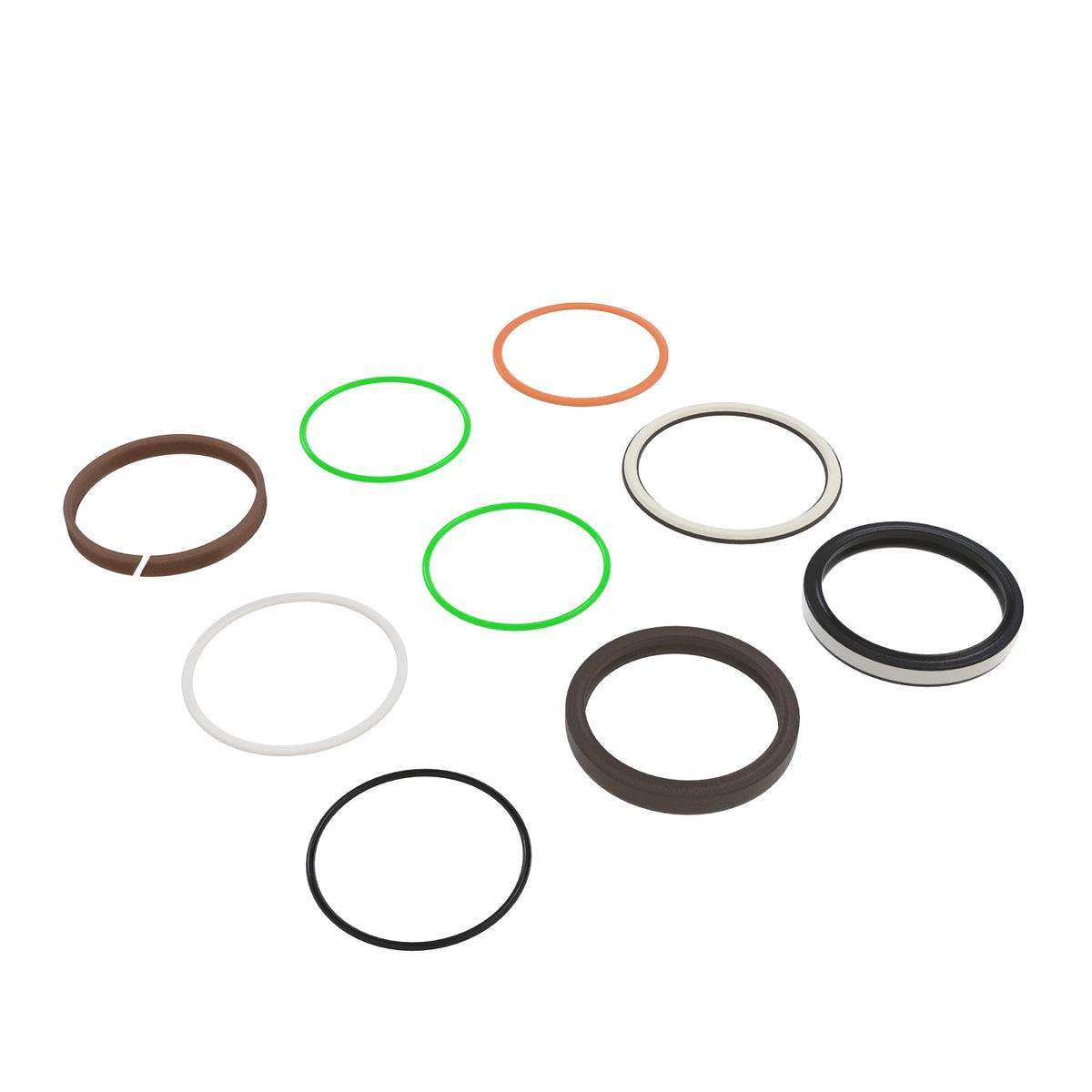 AT315816: Fits John Deere AT315816 Seal Kit – Genuine OEM