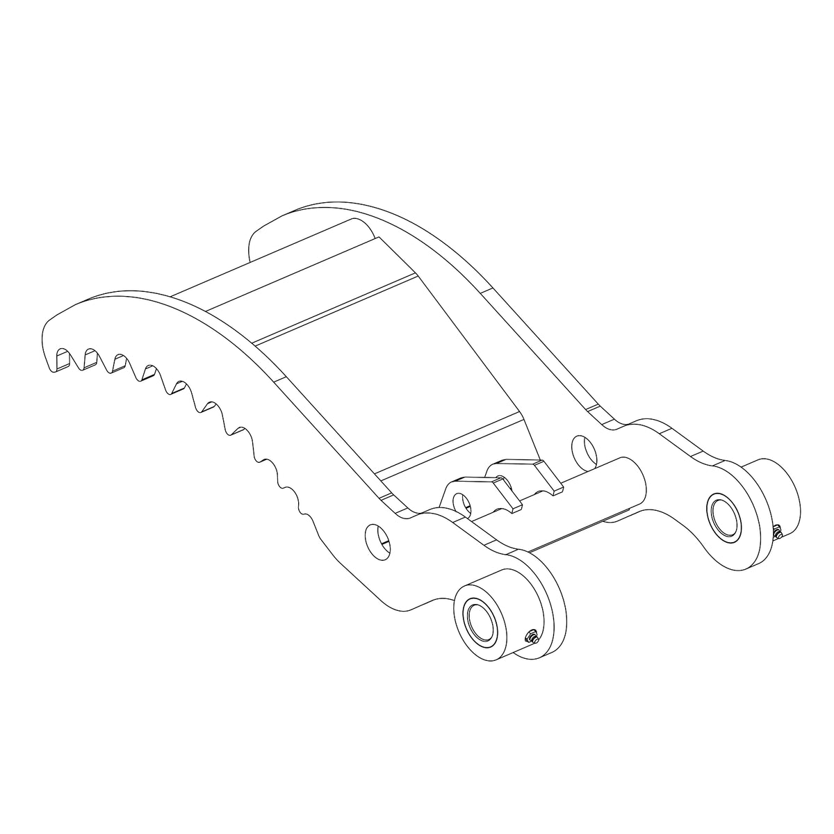 AT316569: Fits John Deere AT316569 Clamp – Genuine OEM
