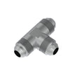 AT318023: Fits John Deere AT318023 Tee Fitting – Genuine OEM
