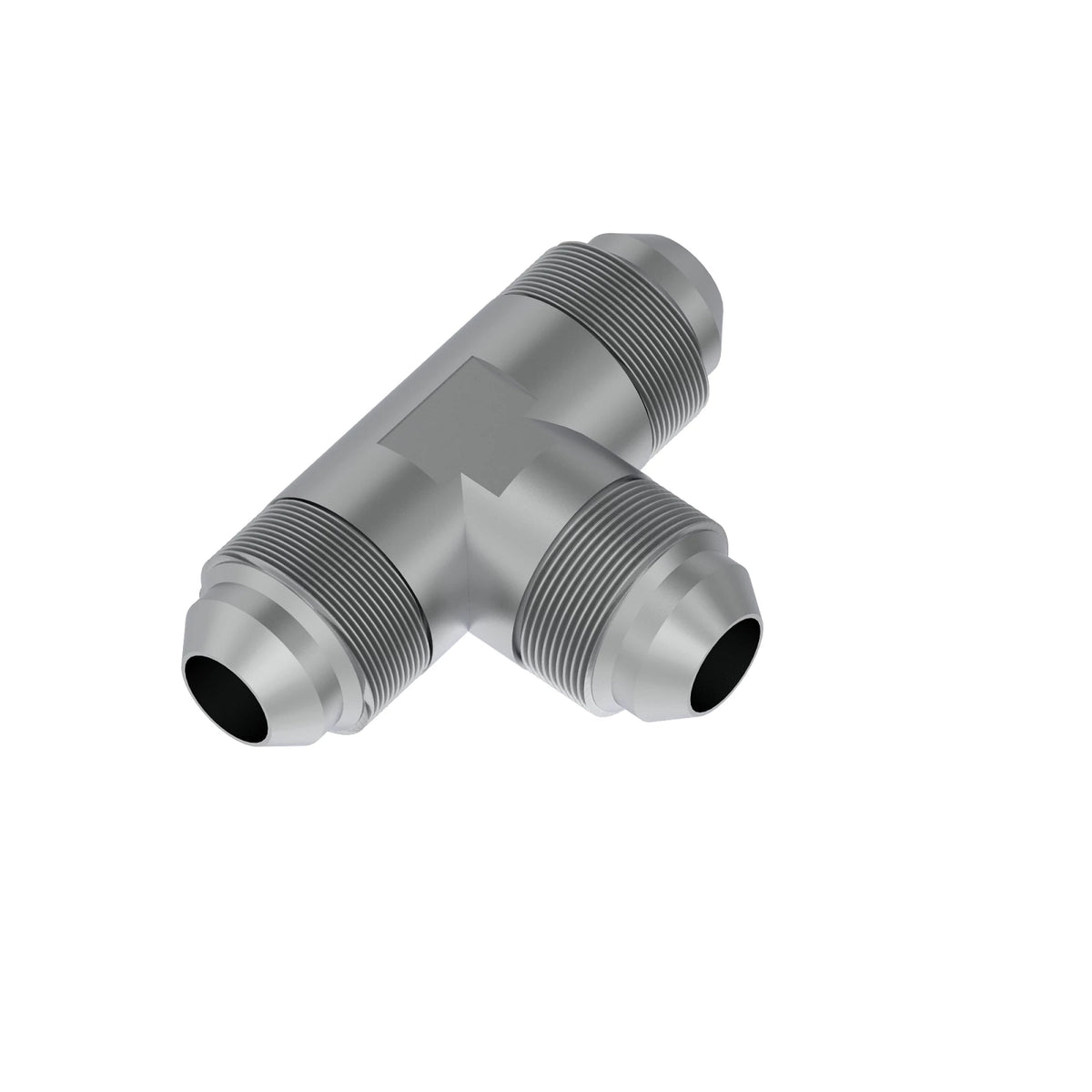AT318023: Fits John Deere AT318023 Tee Fitting – Genuine OEM
