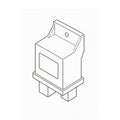 AT318151: Fits John Deere AT318151 Relay – Genuine OEM