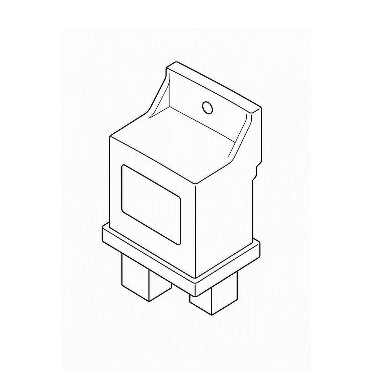 AT318151: Fits John Deere AT318151 Relay – Genuine OEM