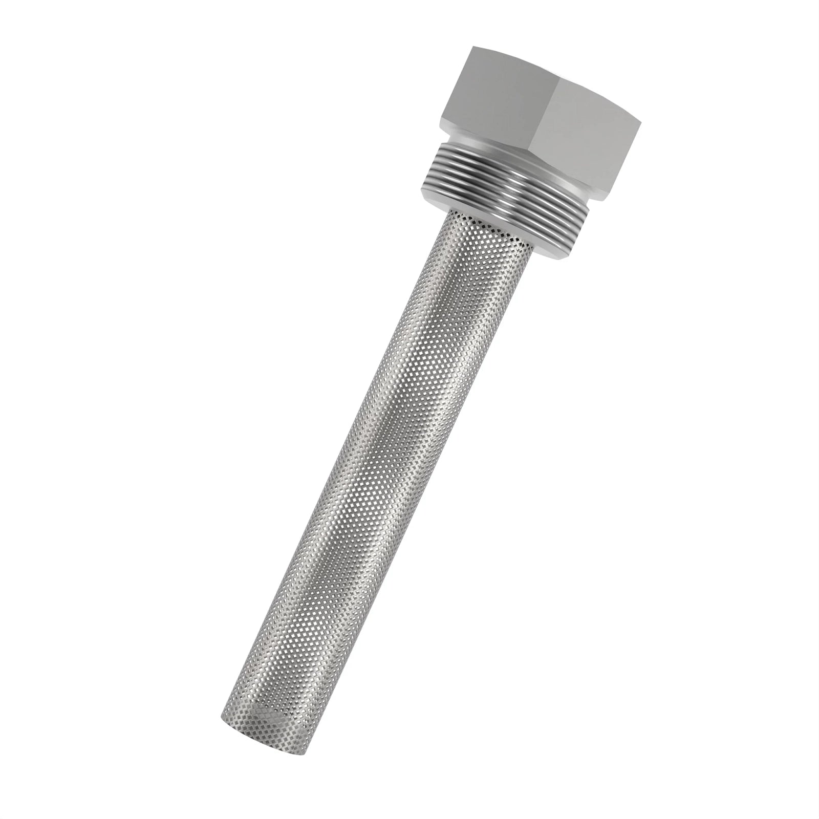 John Deere AT318157 Axle Oil Recirculation Filter Screen — image 3