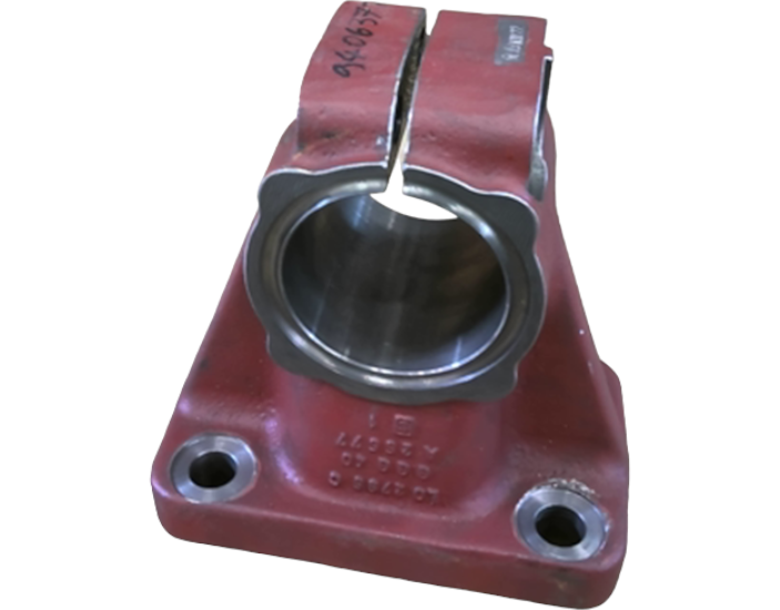 AT321489: AT321489 — SUPPORT, CARRIER ROLLER