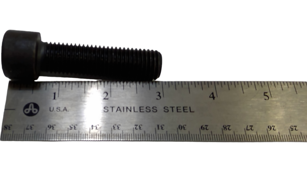 AT321698 — BOLT, SOCKET — image 2