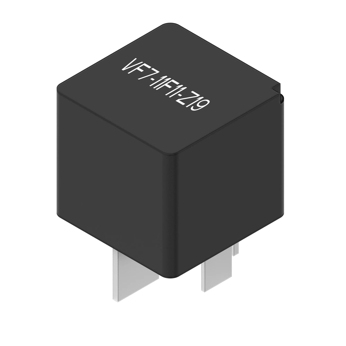 AT322221: Fits John Deere AT322221 Cube Relay with Diode, 70 Ampere – Genuine OEM