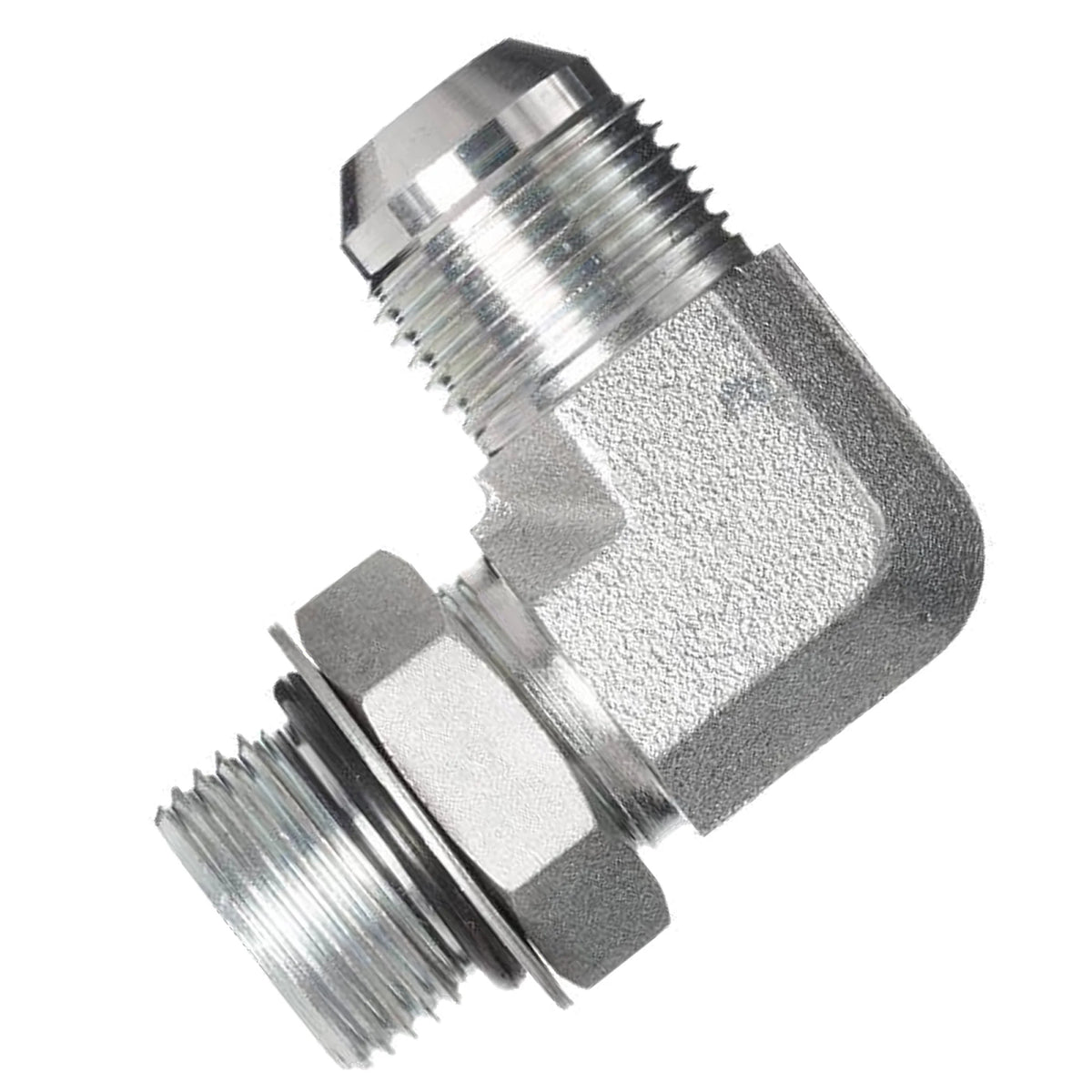 AT32332: Fits John Deere AT32332 90 Degree Elbow Fitting – Genuine OEM