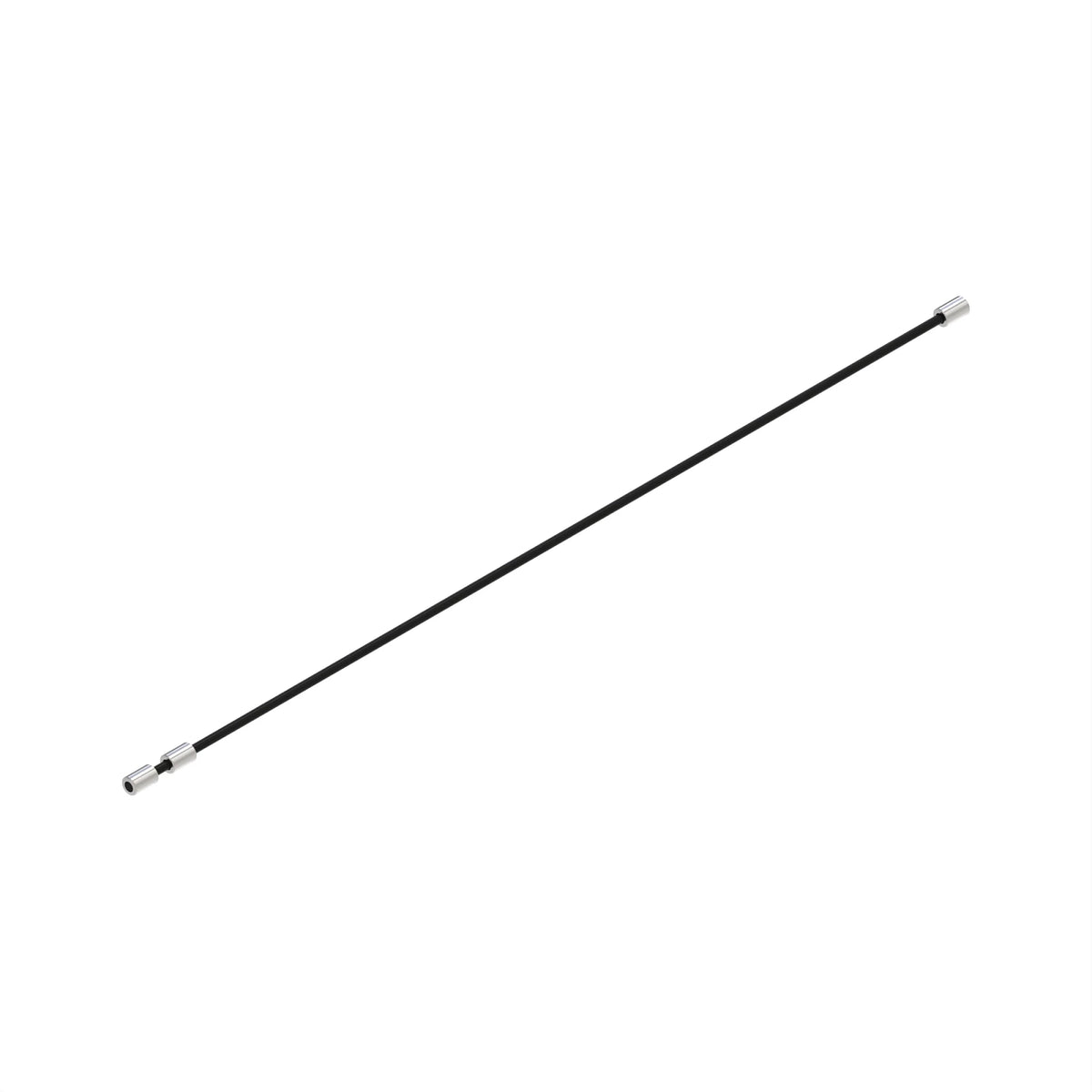 AT324137: Fits John Deere AT324137 Cable – Genuine OEM