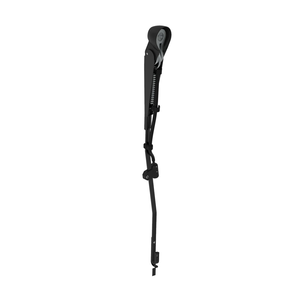 AT324282: Fits John Deere AT324282 Wiper Arm, 425 mm Length – Genuine OEM