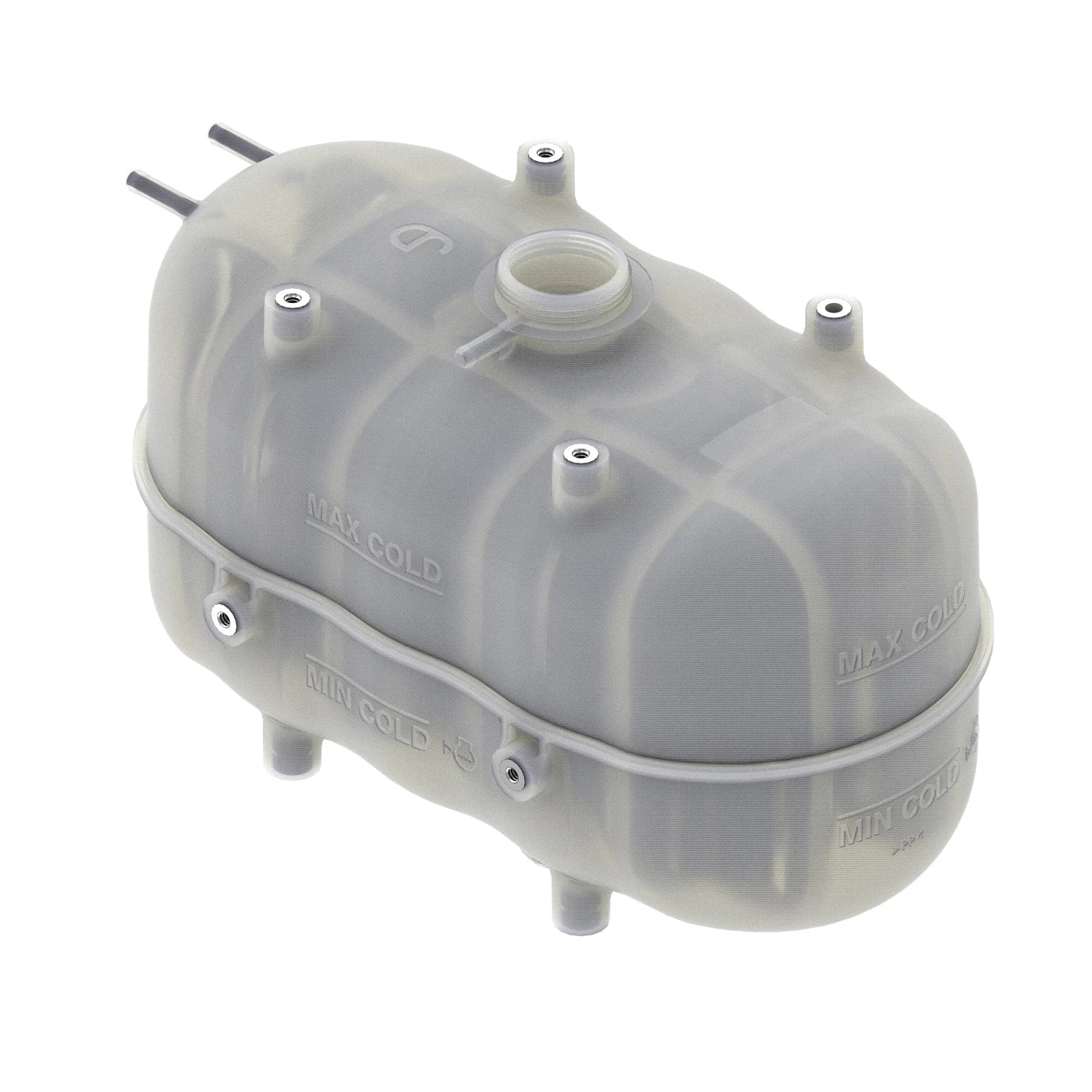 AT326151: Fits John Deere AT326151 Surge Tank, 8 Liter – Genuine OEM