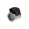 AT333807: Fits John Deere AT333807 Solenoid Valve Coil – Genuine OEM