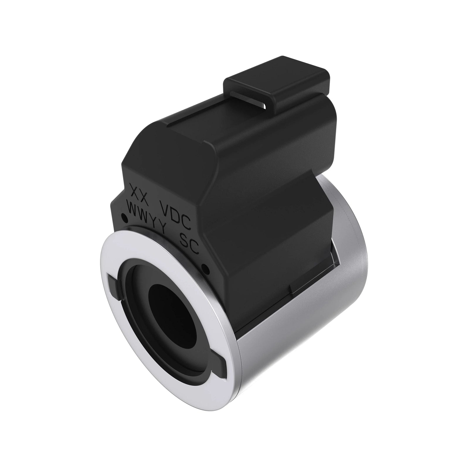 AT333812: Fits John Deere AT333812 Solenoid Valve Coil – Genuine OEM