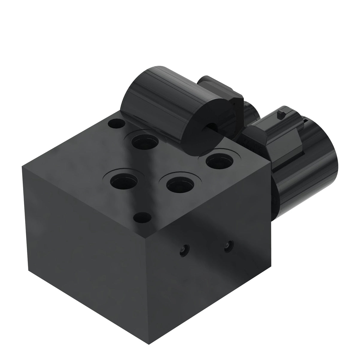 AT334494: Fits John Deere AT334494 Control Valve – Genuine OEM