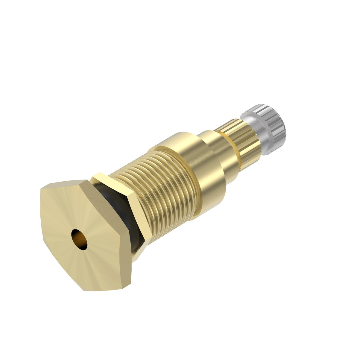 AT335172: Fits John Deere AT335172 Tire Valve Stem – Genuine OEM