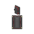 AT346013: Fits John Deere AT346013 Battery Power Rear Terminal Mini Fuse and Relay (RTMR) Module – Genuine OEM