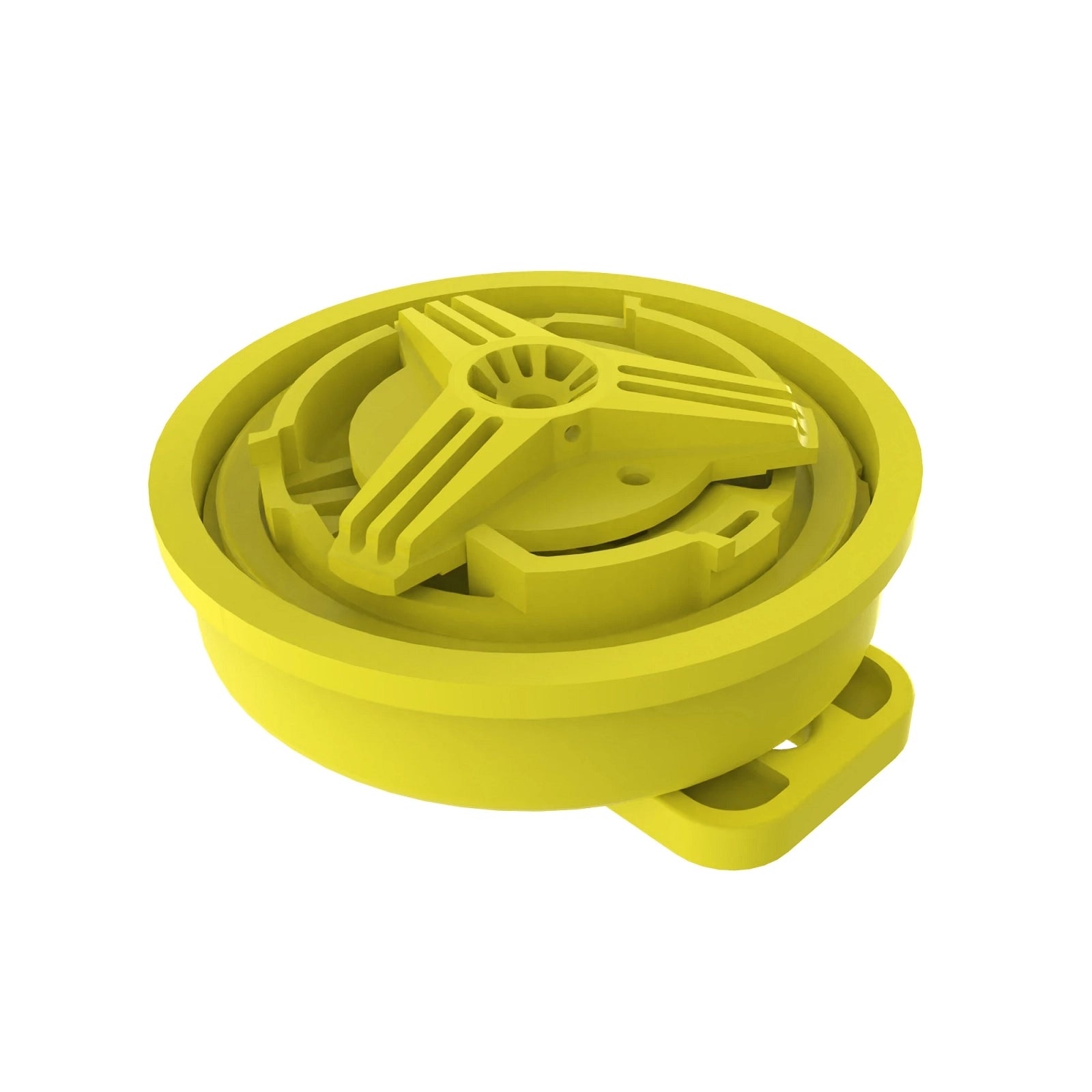 AT346094: Fits John Deere AT346094 Fuel Tank Cap – Genuine OEM