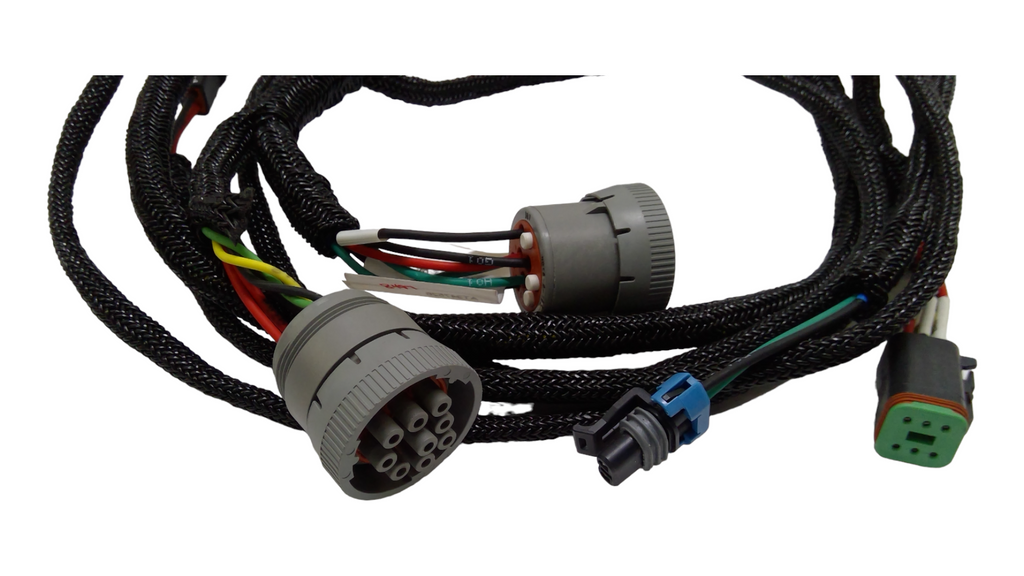 AT347526 — WIRING HARNESS — image 2