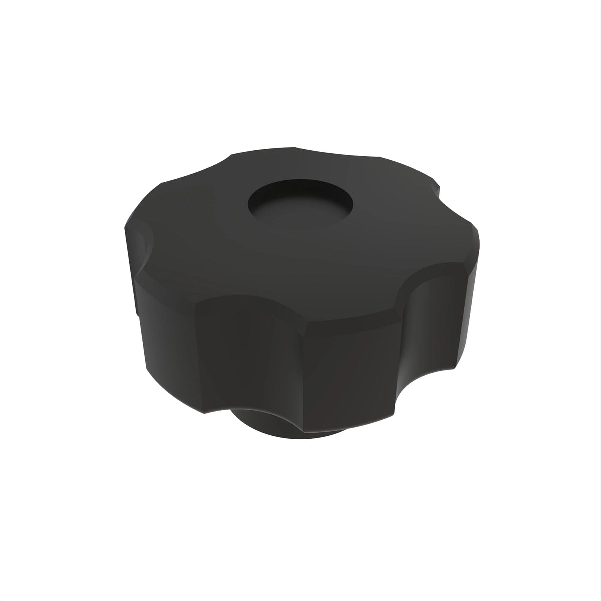 AT348044: Fits John Deere AT348044 Cab Heater Knob – Genuine OEM