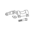 AT349059: Fits John Deere AT349059 Swash Plate – Genuine OEM