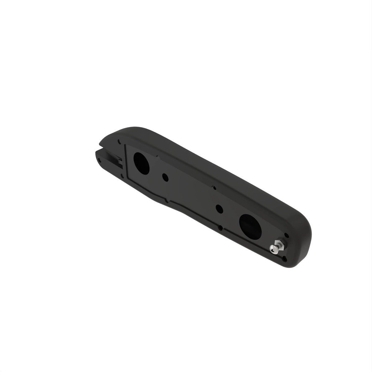 AT350317: Fits John Deere AT350317 Black Armrest, Right Side – Genuine OEM