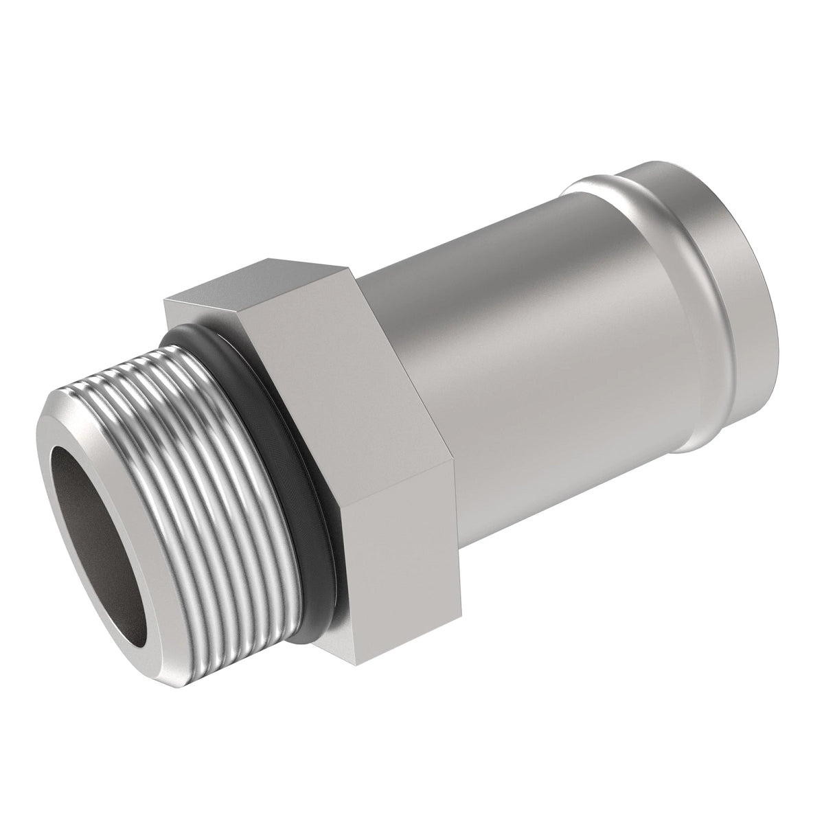 AT354413: Fits John Deere AT354413 Hose Fitting – Genuine OEM