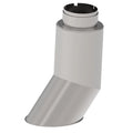 AT358460: Fits John Deere AT358460 Exhaust Band Clamp – Genuine OEM