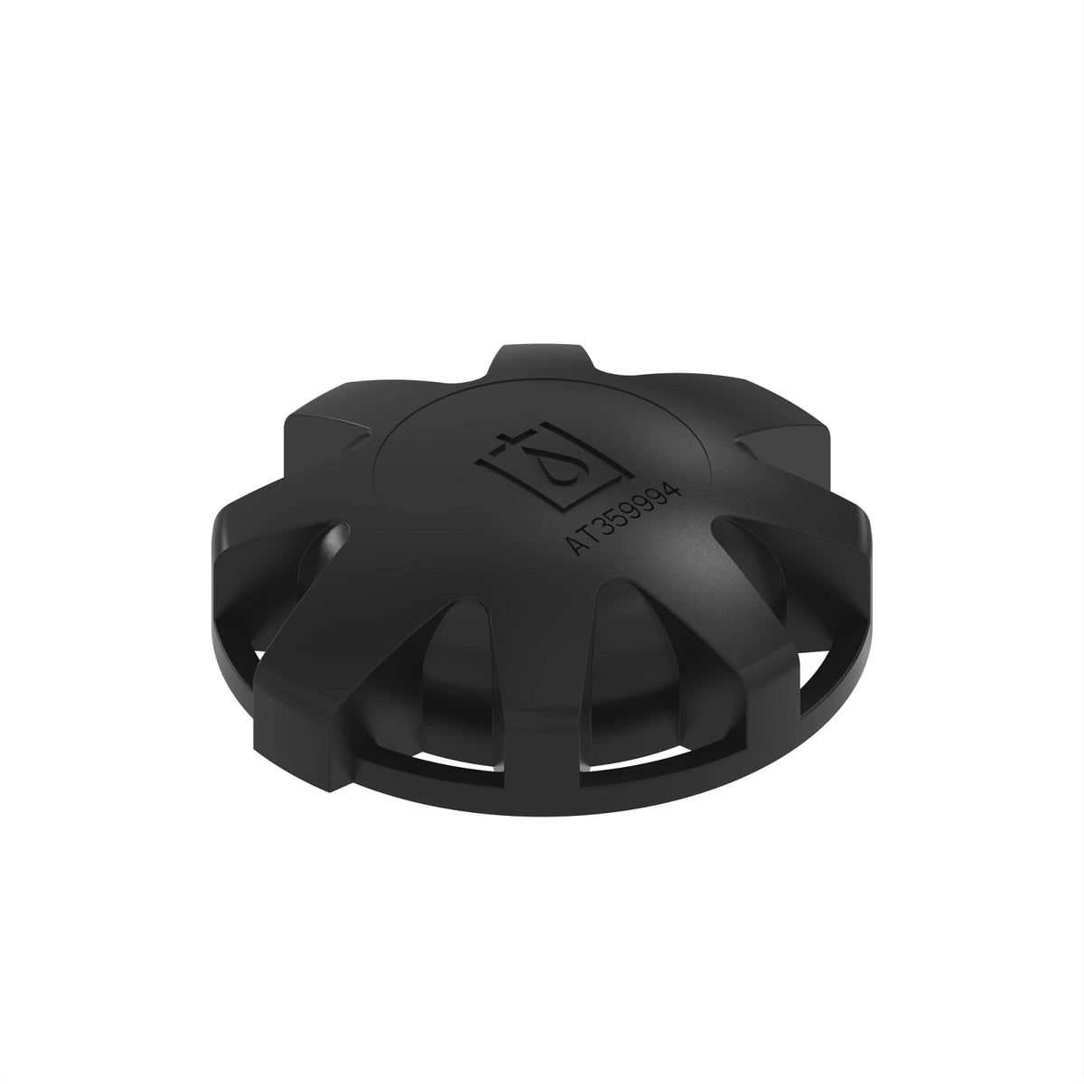 AT359994: Fits John Deere AT359994 Hydraulic Reservoir Oil Filler Cap – Genuine OEM