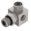AT360420: Fits John Deere AT360420 Tee Fitting – Genuine OEM