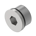 AT361540: Fits John Deere AT361540 Fitting Plug – Genuine OEM