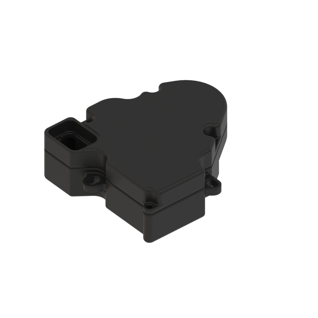 John Deere AT363217 Air Conditioning Actuator — image 2
