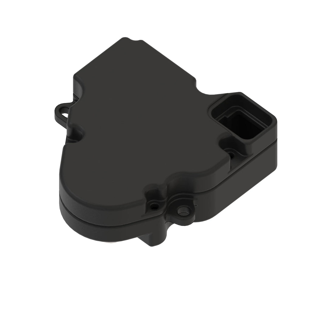 AT363217: John Deere AT363217 Air Conditioning Actuator