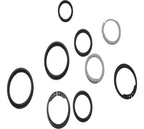 AT36557 — KIT, FLOW DIVIDER SEAL REP — image 2