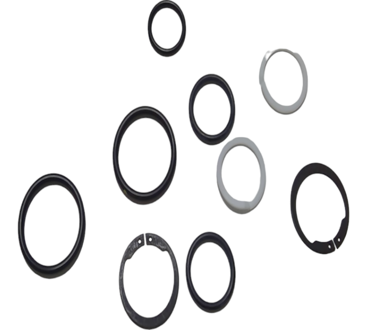 AT36557 — KIT, FLOW DIVIDER SEAL REP — image 2
