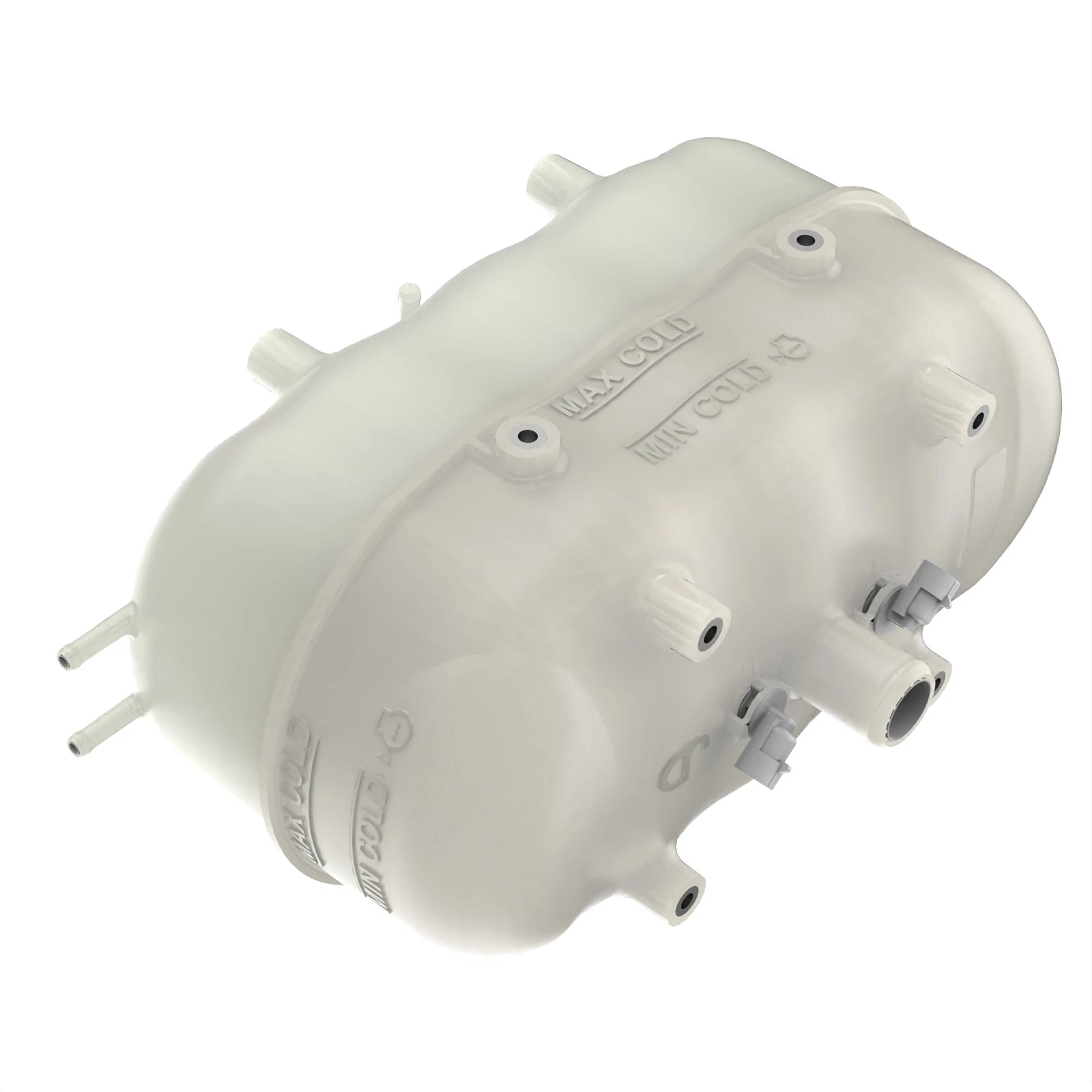 AT368739: Fits John Deere AT368739 Surge Tank, 8 Liter – Genuine OEM