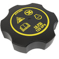 AT372657: Fits John Deere AT372657 Surge Tank Filler Cap – Genuine OEM