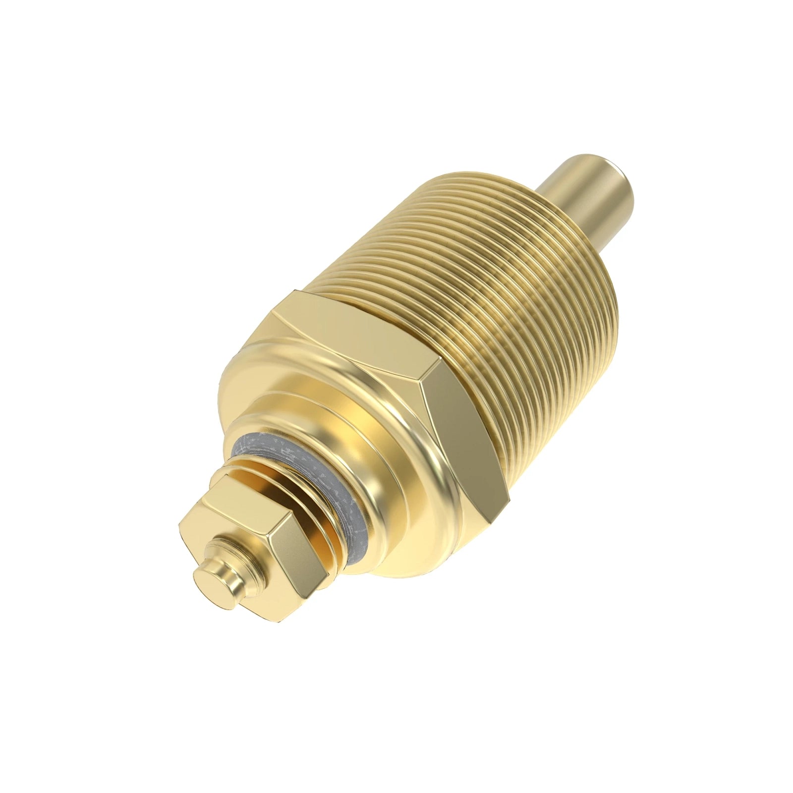 AT37368: Fits John Deere AT37368 Temperature Sensor – Genuine OEM