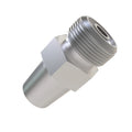AT373847: Fits John Deere AT373847 Straight Adapter Fitting – Genuine OEM
