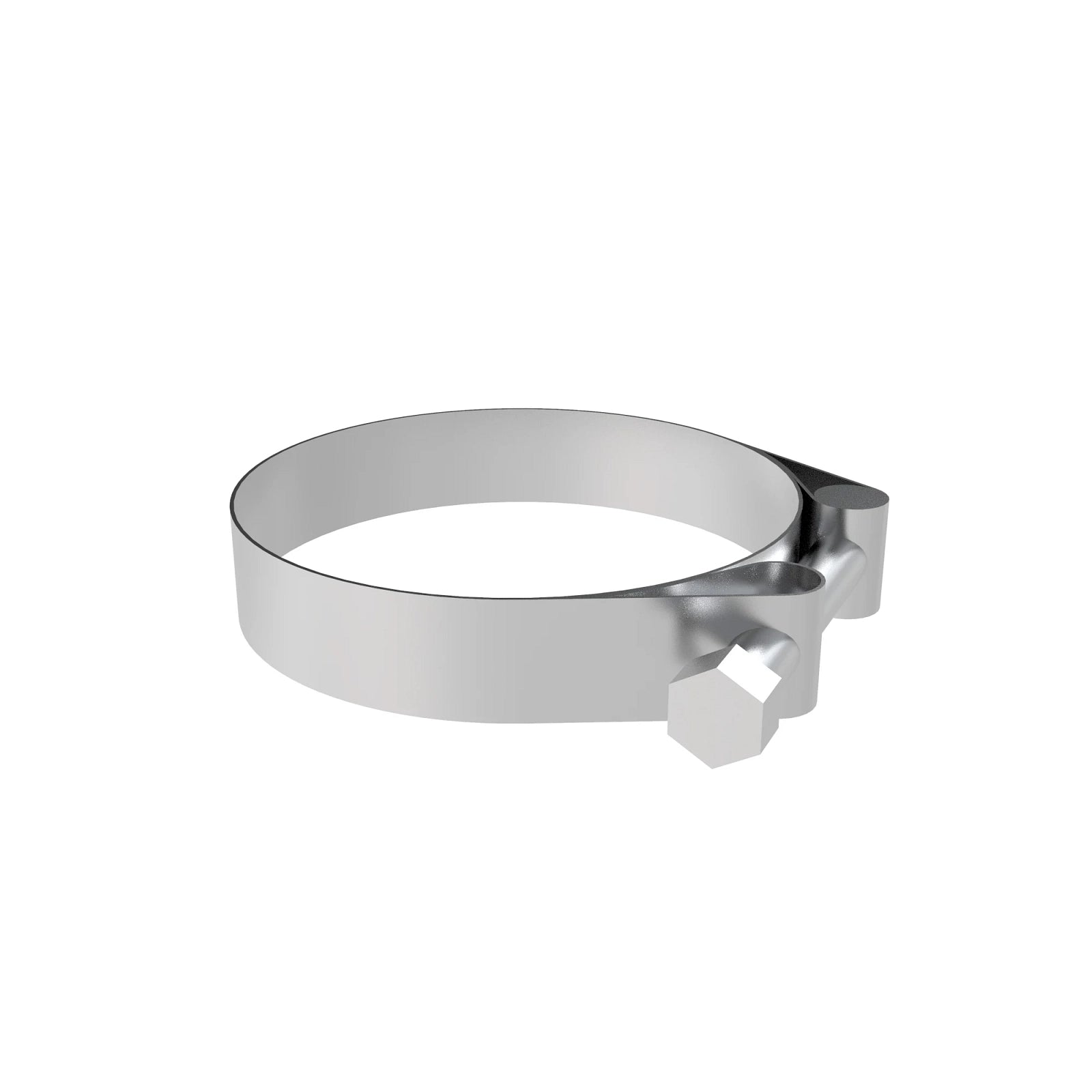 AT37476: Fits John Deere AT37476 Air Cleaner Hose Clamp – Genuine OEM