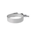 AT37478: Fits John Deere AT37478 Engine Intake Manifold Hose Clamp – Genuine OEM