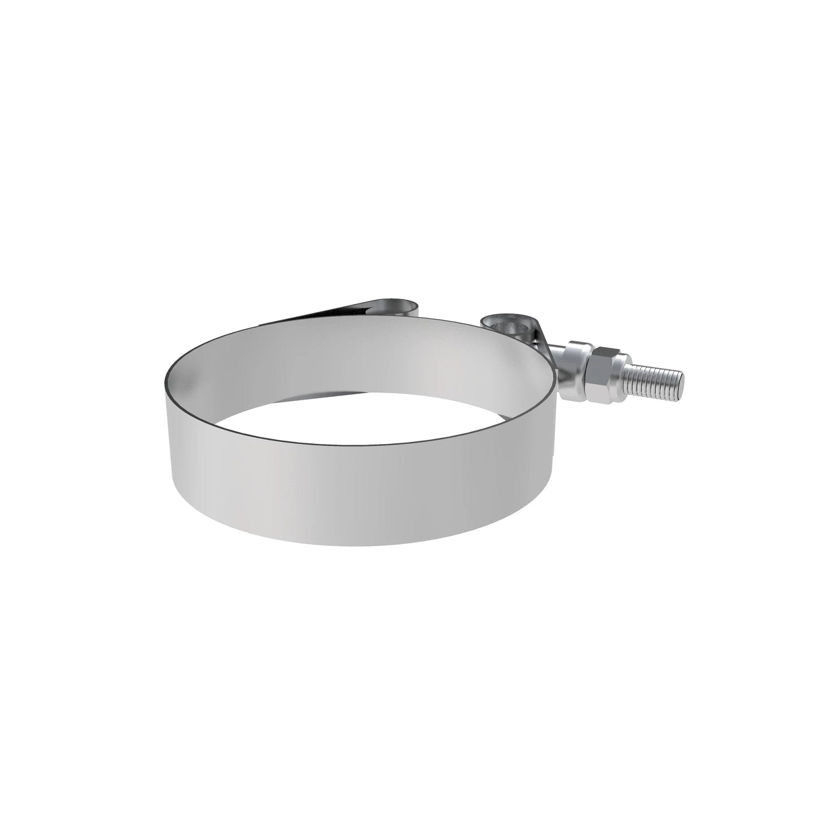 AT37478: Fits John Deere AT37478 Engine Intake Manifold Hose Clamp – Genuine OEM