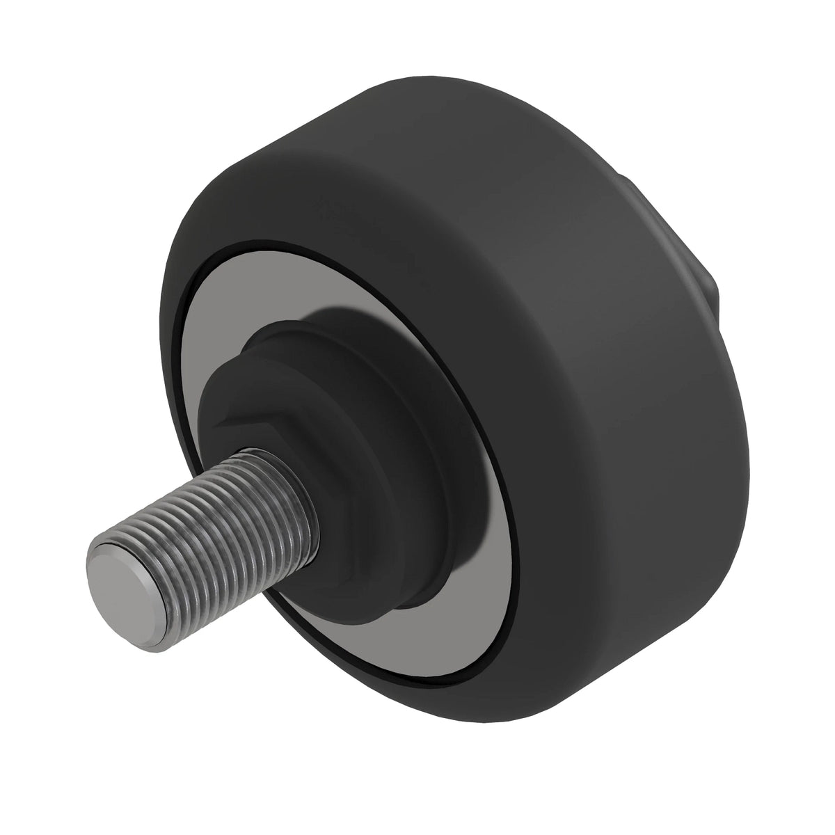 AT375421: Fits John Deere AT375421 Isolator – Genuine OEM