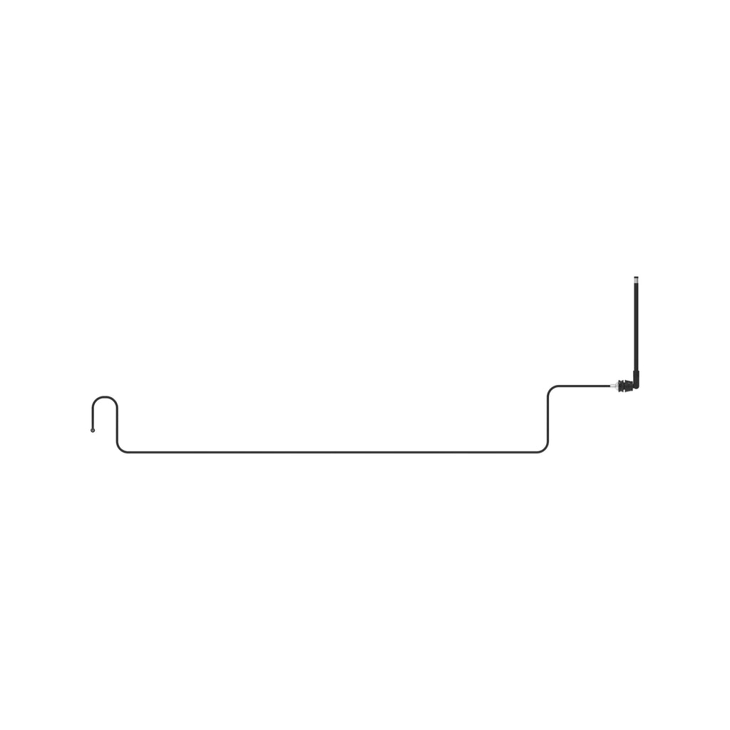 John Deere AT379617 AM/FM/WB Antenna — image 3