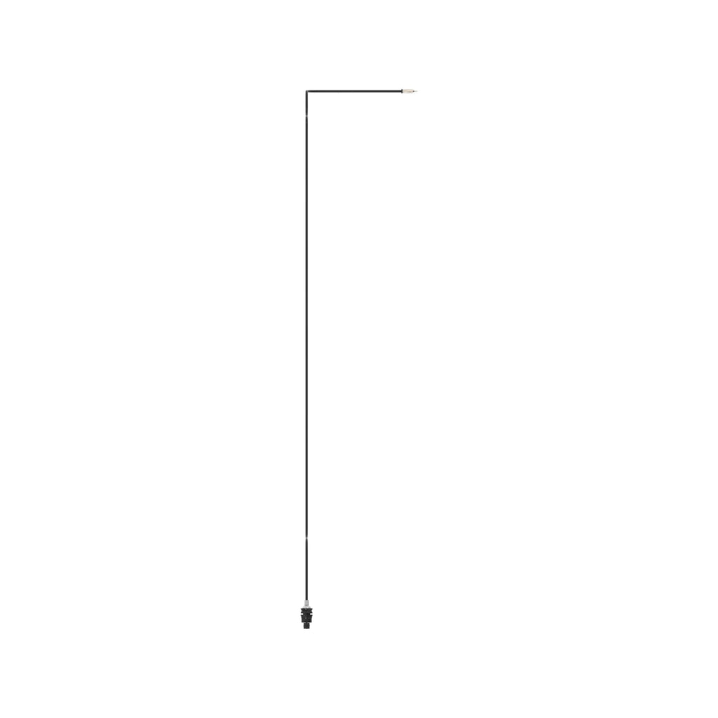 John Deere AT379617 AM/FM/WB Antenna — image 5