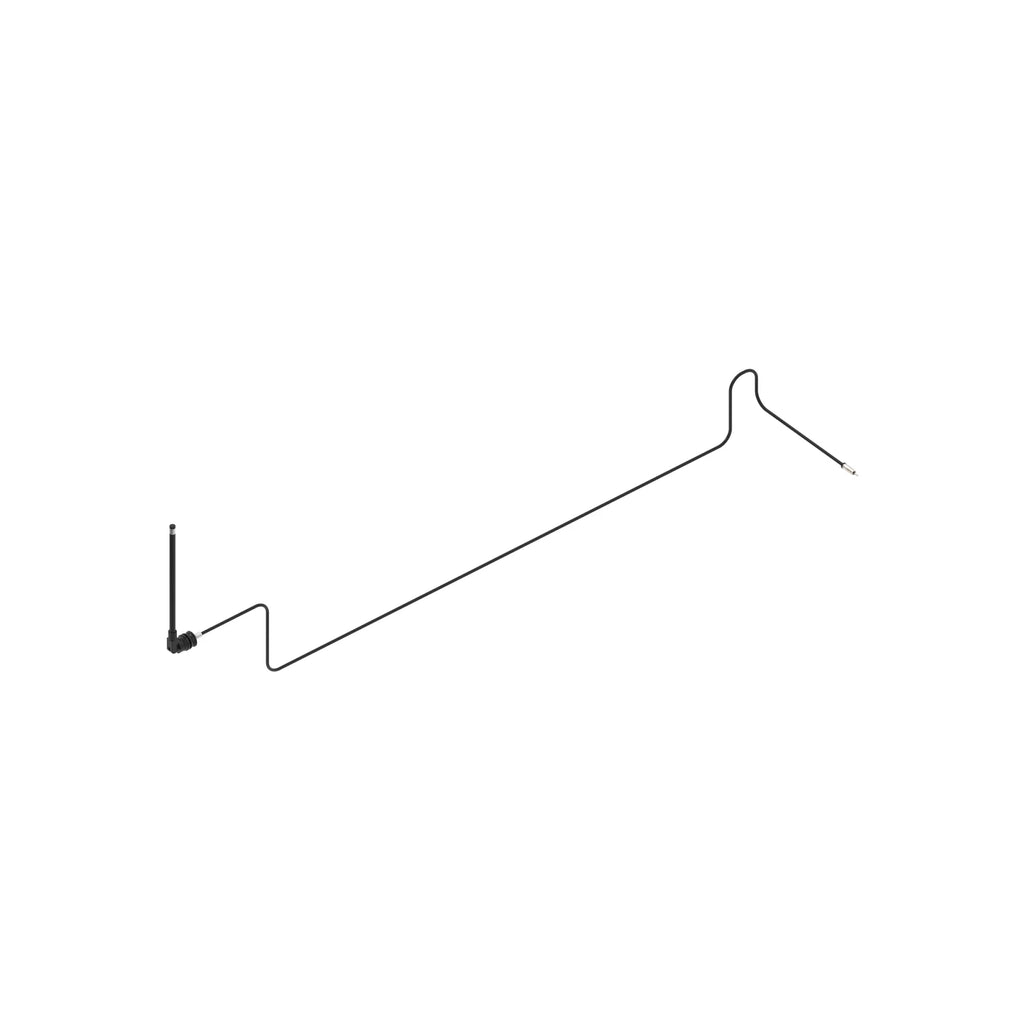 AT379617: John Deere AT379617 AM/FM/WB Antenna