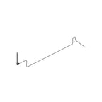 AT379617: John Deere AT379617 AM/FM/WB Antenna