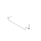 John Deere AT379617 AM/FM/WB Antenna — image 2