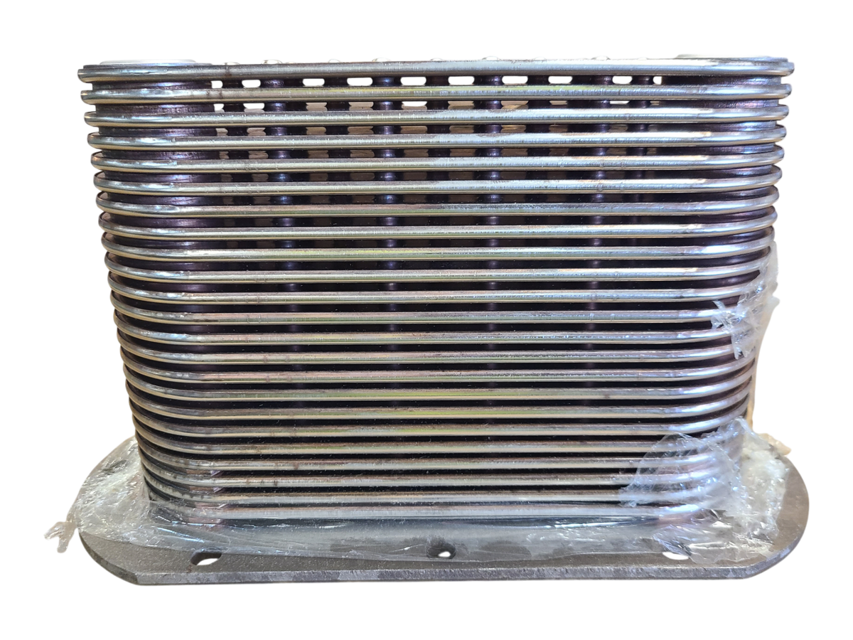 AT38499: AT38499 — OIL COOLER