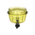 AT387545: Fits John Deere AT387545 Fuel Filter Sediment Bowl – Genuine OEM